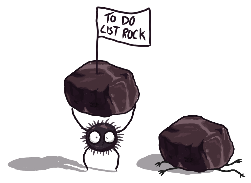 rock